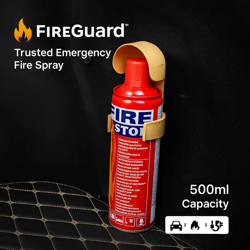 š„Fire Stop - Emergency Fire Response Spray š„