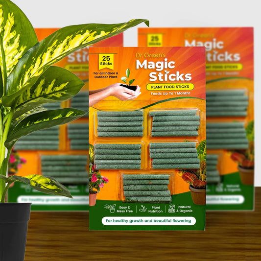 Dr.Green's - Magic Plant Sticks Pack Of 2