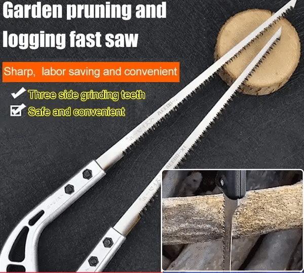 🎁Litmited-offer 50% OFF New-Hand saws imported from Japan 🚚