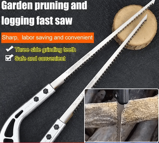 🎁Litmited-offer 50% OFF New-Hand saws imported from Japan 🚚