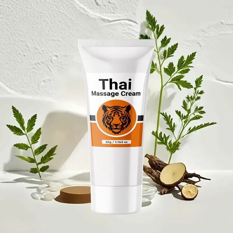 Thai Massage Cream 50 gm