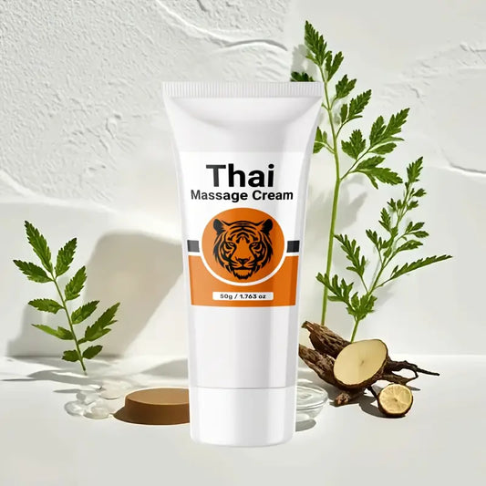Thai Massage Cream 50 gm