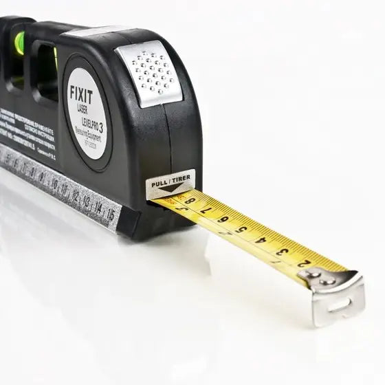 AccuLine™ Precision Laser Level Line Tool