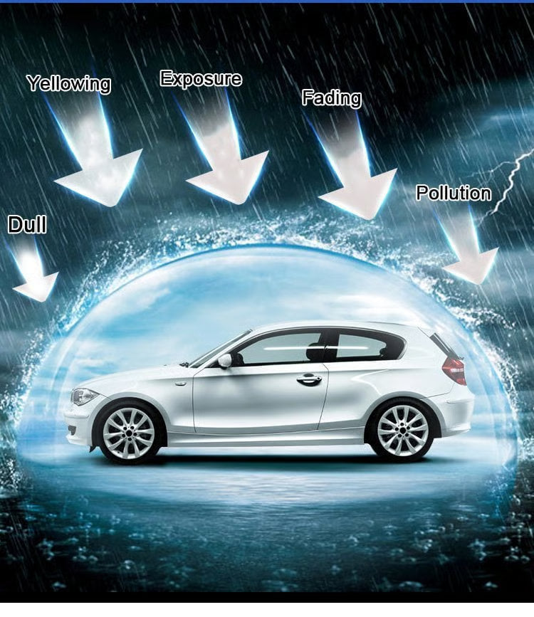 ✨Automotive Oil Film Cleaning Brush BUY 1 GET 1 FREE 🎁✨