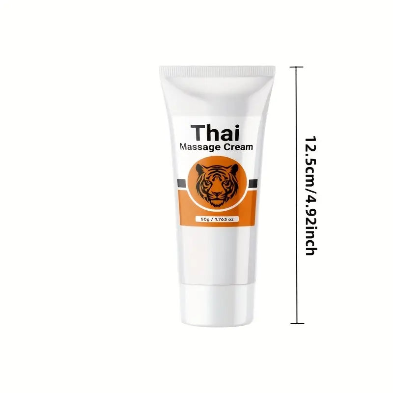 Thai Massage Cream 50 gm