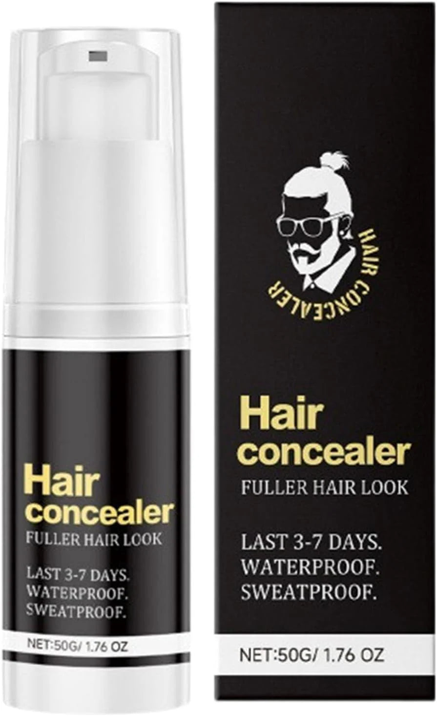 Scalp Concealer for Fuller, Natural-Looking Hair (BUY 1 GET 1 FREE)