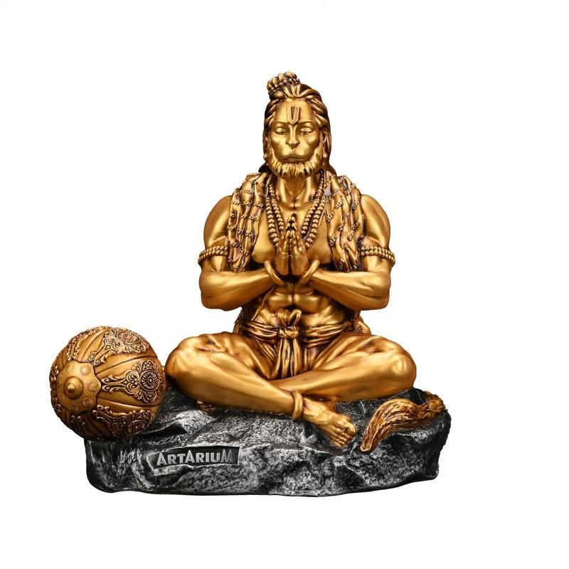 Mahabali Lord Hanuman Ji Statue