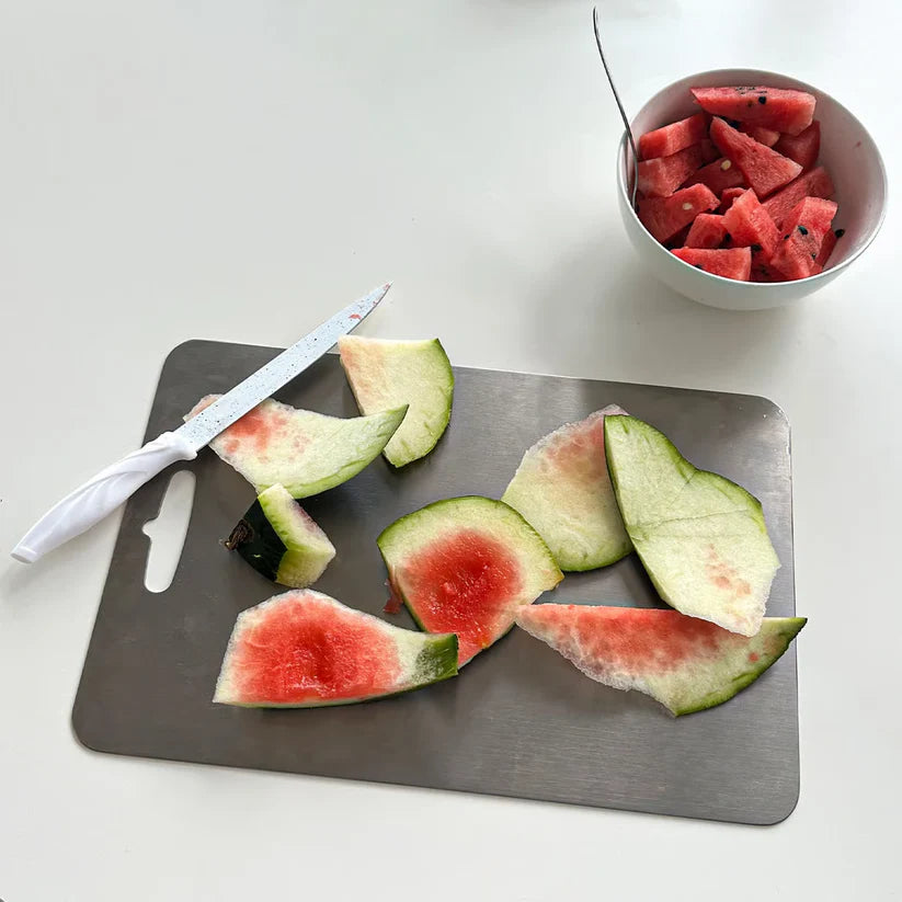 Titanium Cutting Board - BUY 1 GET 1 FREE🥰😍