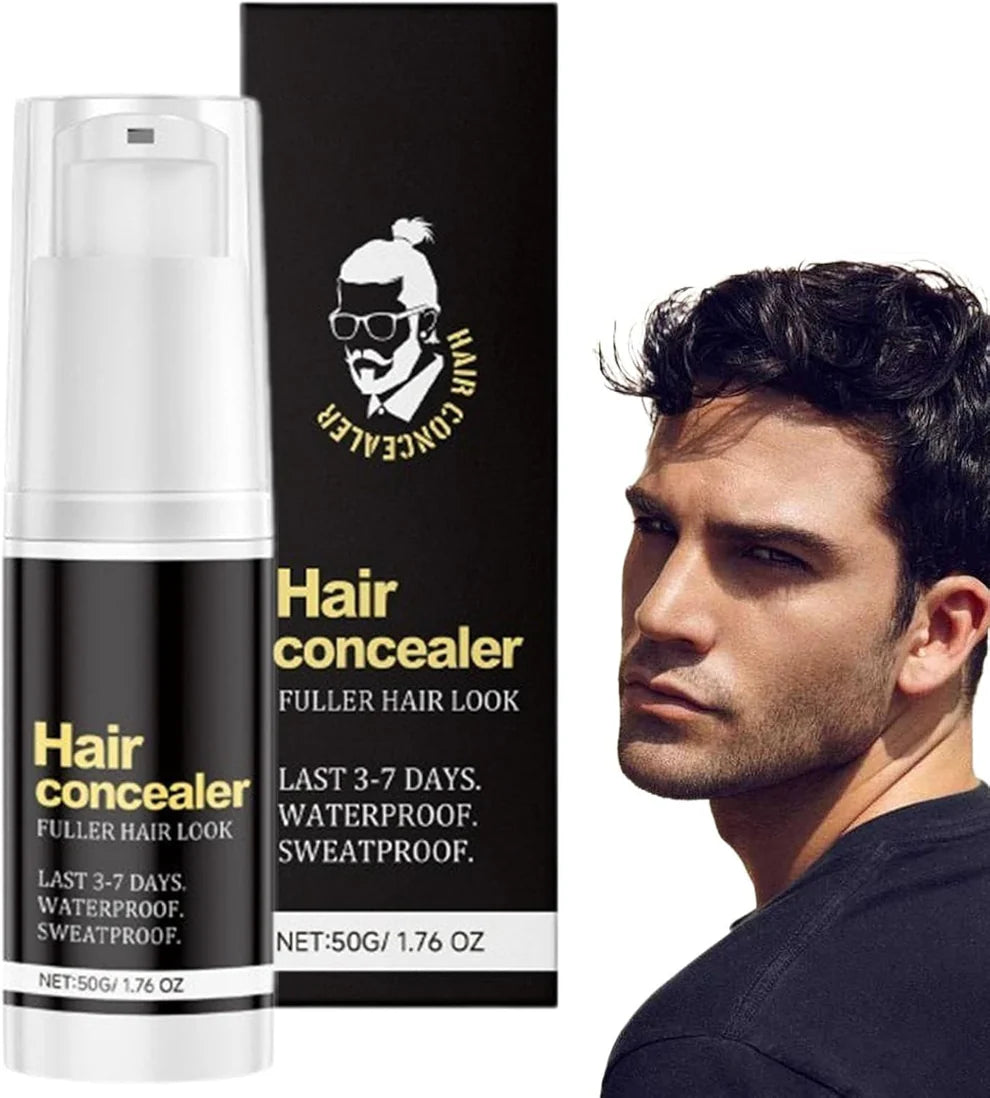 Scalp Concealer for Fuller, Natural-Looking Hair (BUY 1 GET 1 FREE)