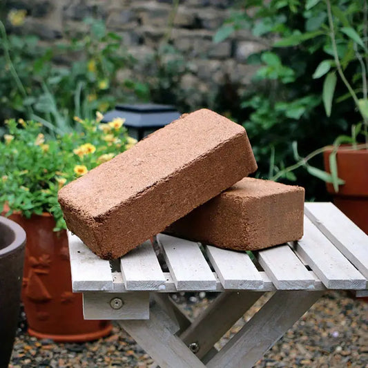 😍HOT SELL😍 Premium Organic Coconut Coir Bricks for Plants