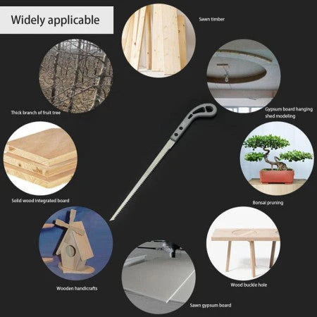 🎁Litmited-offer 50% OFF New-Hand saws imported from Japan 🚚