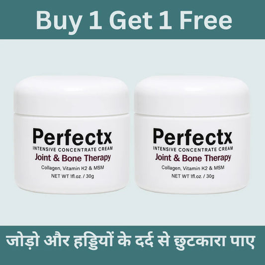 Perfectx Joint & Bone Therapy Cream
