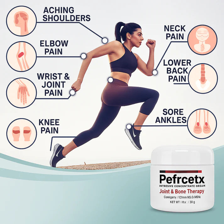 Perfectx Joint & Bone Therapy Cream