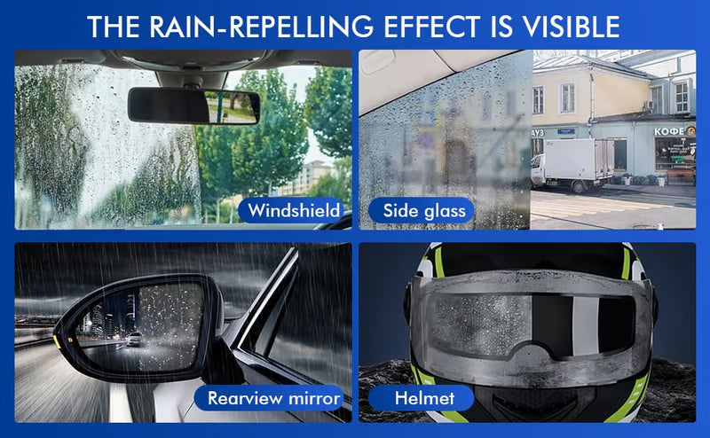 ✨Automotive Oil Film Cleaning Brush BUY 1 GET 1 FREE 🎁✨