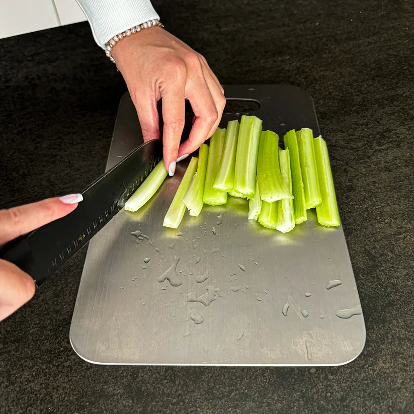 Titanium Cutting Board - BUY 1 GET 1 FREE🥰😍