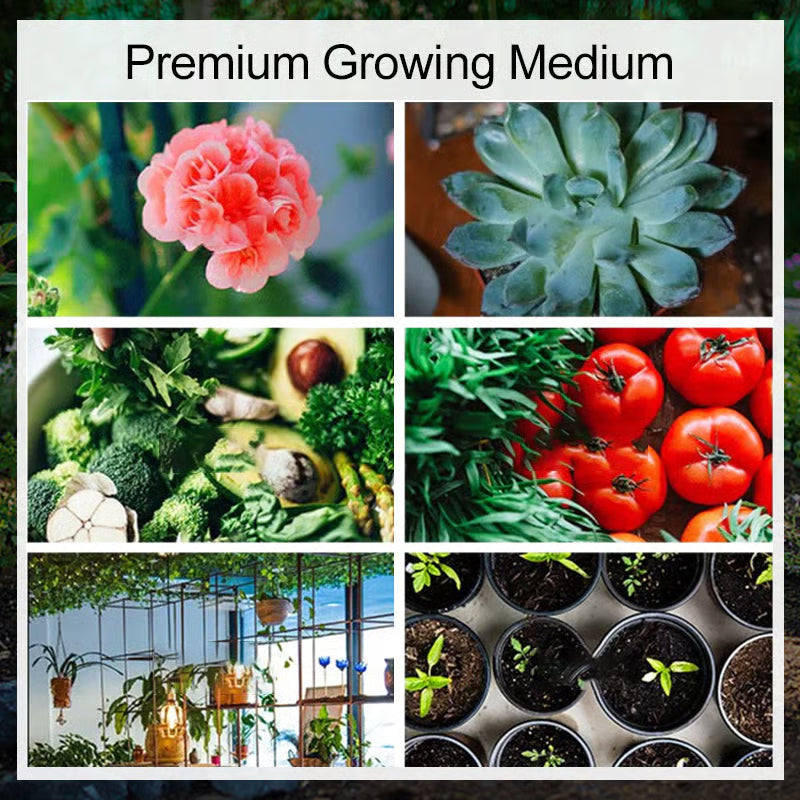 😍HOT SELL😍 Premium Organic Coconut Coir Bricks for Plants