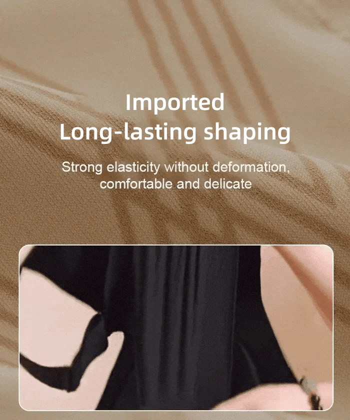 Hot Sale 49% OFF🔥Wire-Free Non-Marking Skin-Friendly Push-Up Bra🔥PACK OF 3