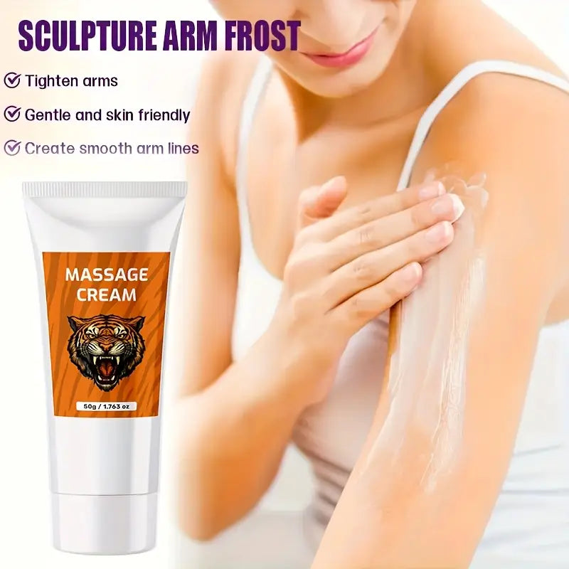 Thai Massage Cream 50 gm