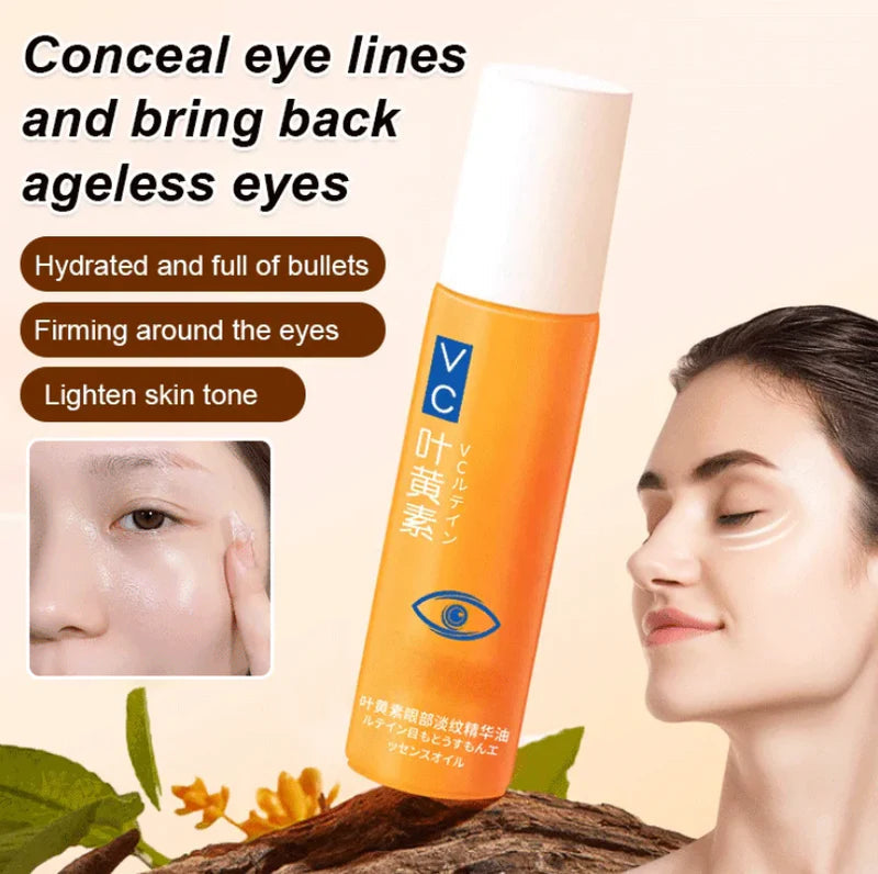 🔥HOT SELL 60% OFF🔥 Dinkiss Lutein Eye Essence Oil || 🔥 BUY 1 GET 1 FREE 🔥