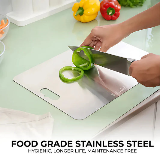 Titanium Cutting Board - BUY 1 GET 1 FREE🥰😍